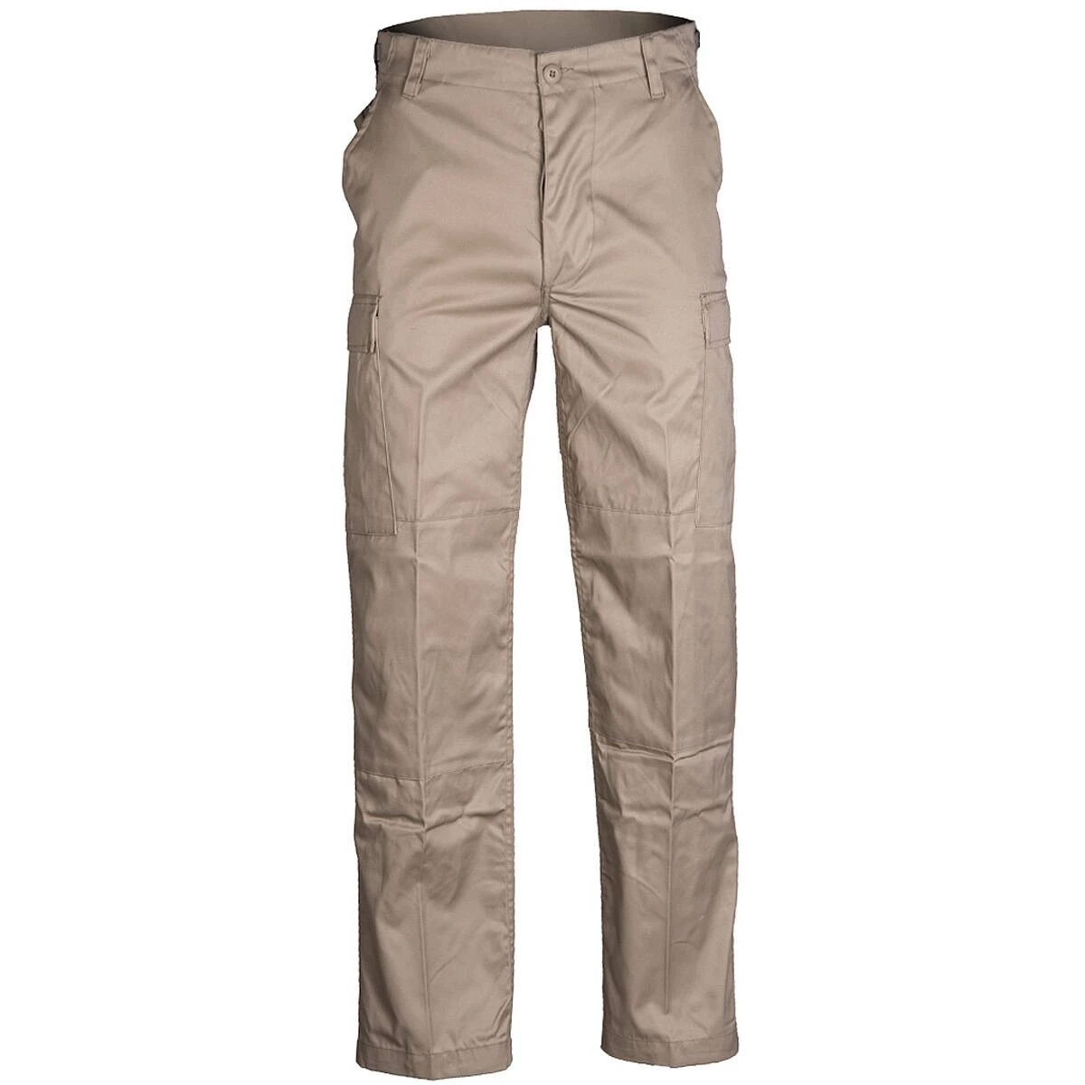 Mil-Tec US Feldhose BDU Khaki 3 Mil-Tec US Feldhose BDU Khaki