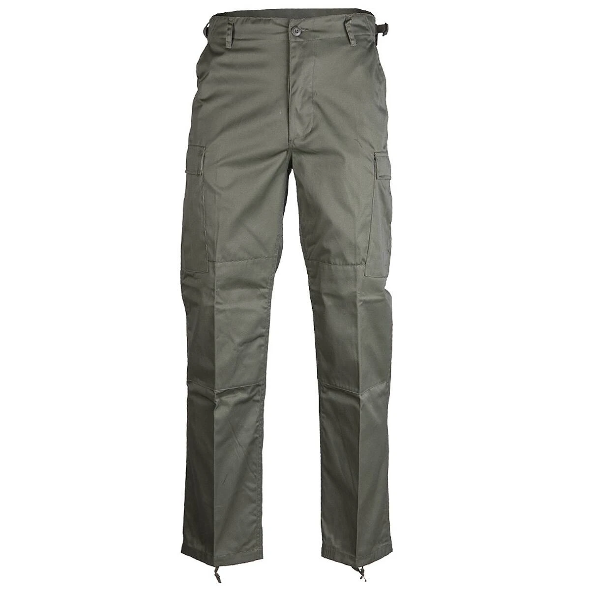 Mil-Tec US Feldhose BDU Oliv 3 Mil-Tec US Feldhose BDU Oliv