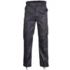 Mil-Tec US Feldhose BDU Schwarz -Brandit Verkäufe us feldhose bdu schwarz