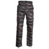 Mil-Tec US Feldhose BDU Tiger Stripe -Brandit Verkäufe us feldhose bdu tiger stripe