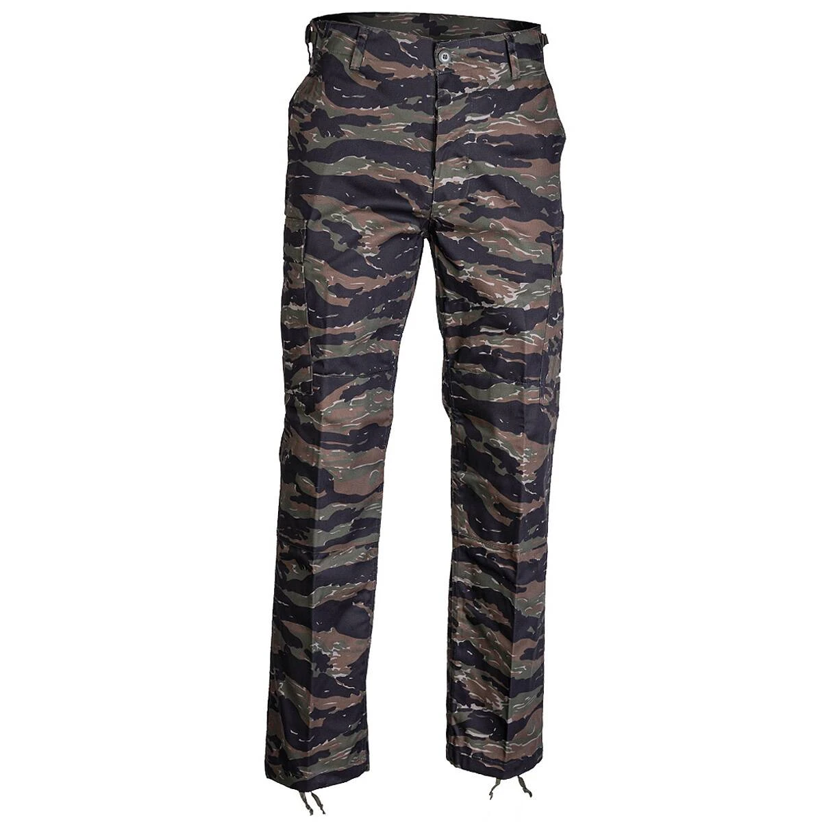 Mil-Tec US Feldhose BDU Tiger Stripe 3 Mil-Tec US Feldhose BDU Tiger Stripe