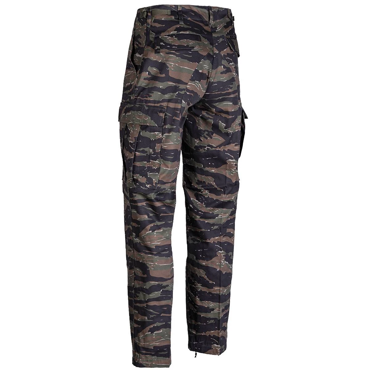 Mil-Tec US Feldhose BDU Tiger Stripe 4 Mil-Tec US Feldhose BDU Tiger Stripe – Bild 2