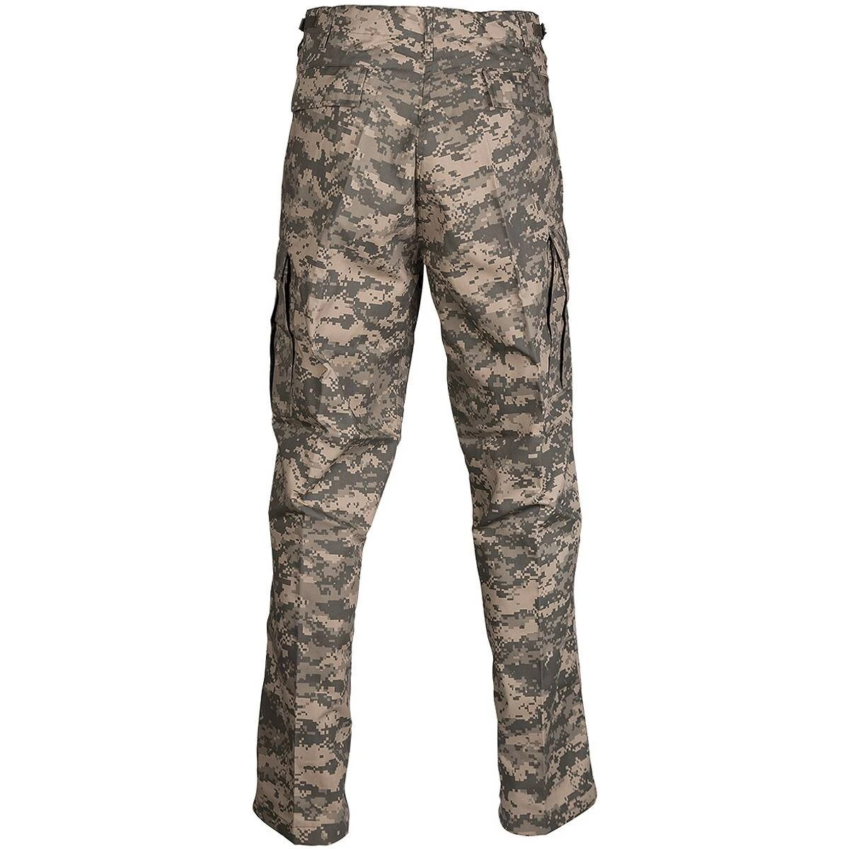 Mil-Tec US Ranger Hose AT-digital 4 Mil-Tec US Ranger Hose AT-digital – Bild 2