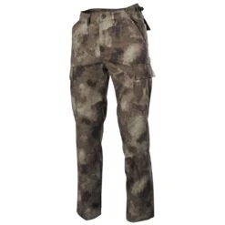 US Ranger Hose HDT-camo AU