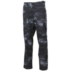 US Ranger Hose HDT-camo LE