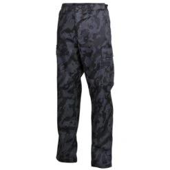 US Ranger Hose Night-camo