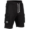 Mil-Tec US Sweatshorts Schwarz -Brandit Verkäufe us sweatshorts schwarz