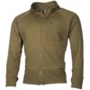 US Unterziehjacke Tactical Coyote 2 US Unterziehjacke Tactical Coyote -Brandit Verkäufe us unterziehjacke tactical coyote