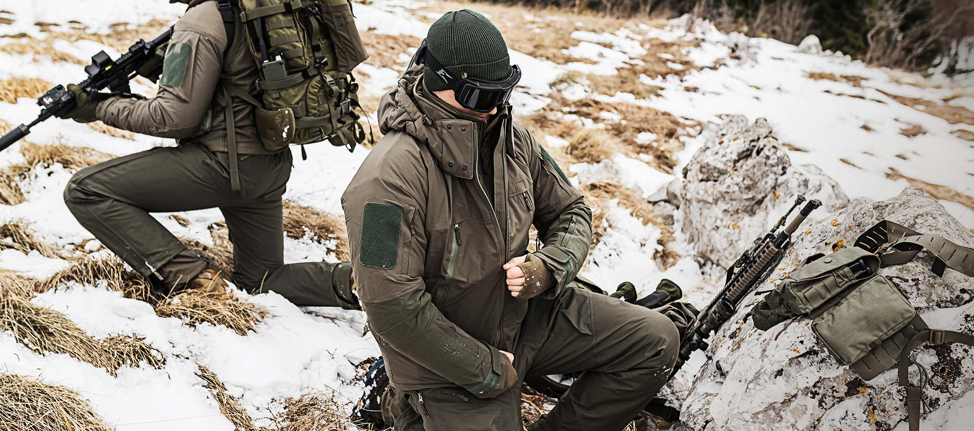 Brandit Verkäufe -Brandit Verkäufe tactical clothing jackets d